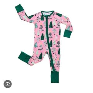 Little Sleepies 6-12